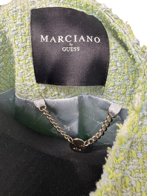 Marciano by Guess hele roheline jakk (42) - Image 5