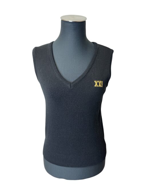 21. kooli must vest (146/152)