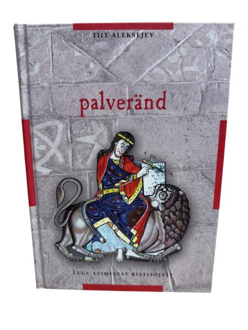 "Palveränd" Tiit Aleksejev
