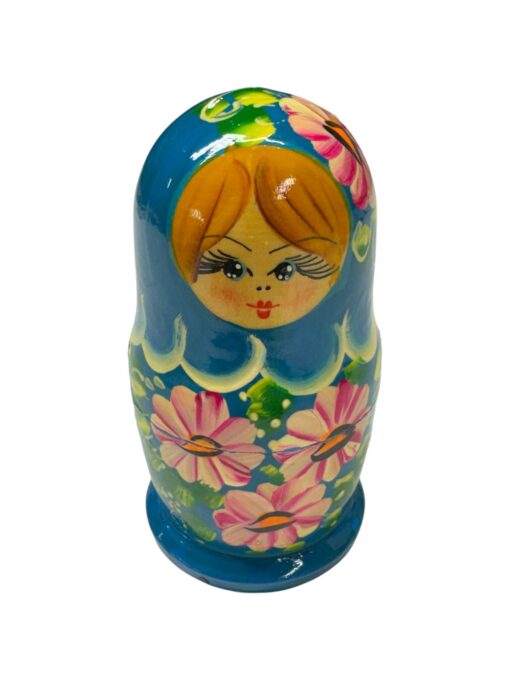 Matryoshka komplekt 5tk - Image 3