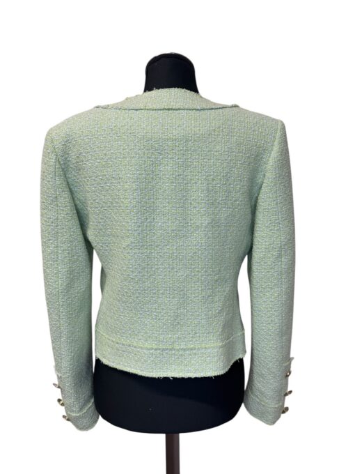 Marciano by Guess hele roheline jakk (42) - Image 4