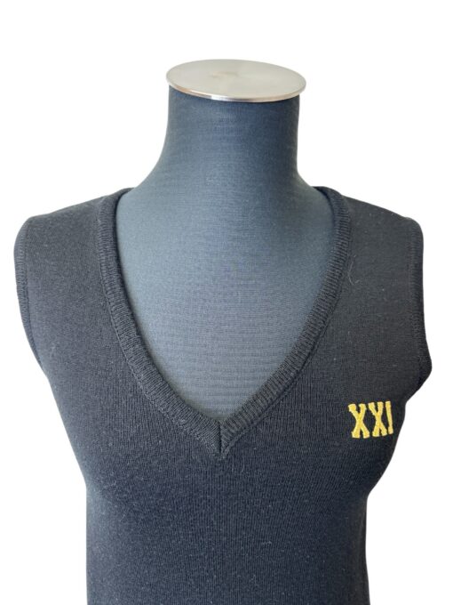 21. kooli must vest (146/152) - Image 2