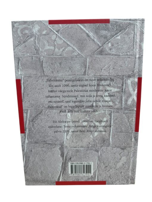 "Palveränd" Tiit Aleksejev - Image 2