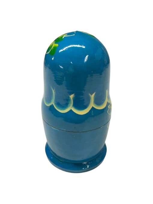 Matryoshka komplekt 5tk - Image 4