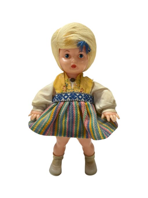 Vana salvo nukk