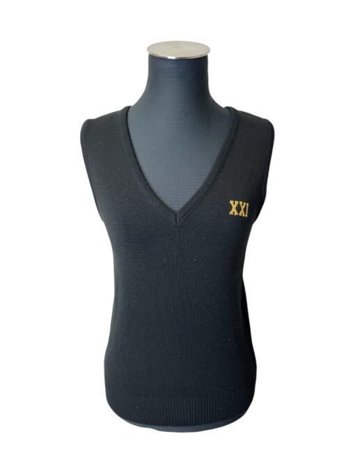 21. kooli must vest (158/164)