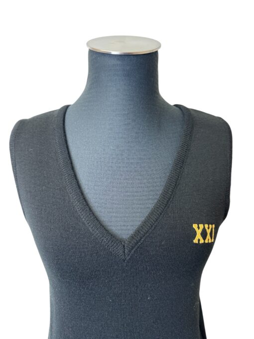 21. kooli must vest (158/164) - Image 2