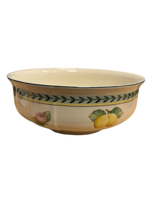 Villeroy & Boch French Garden Fleurence ümmargune köögiviljakauss - Image 2