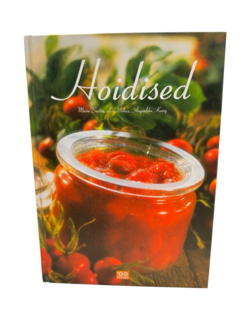 "Hoidised" Maire Suitsu