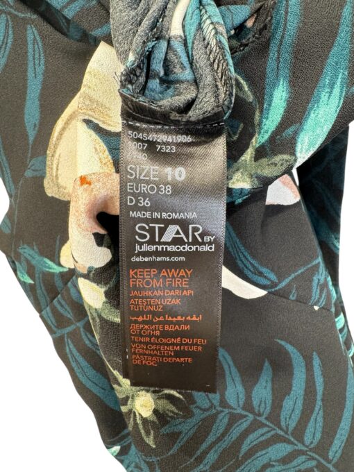 Star by julienmacdonald pükskostüüm (S) - Image 7