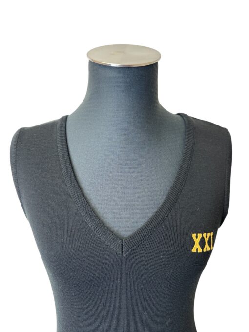 21. kooli must vest (164) - Image 2