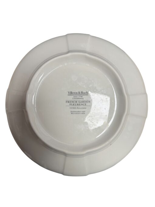 Villeroy & Boch French Garden Fleurence ümmargune köögiviljakauss - Image 6
