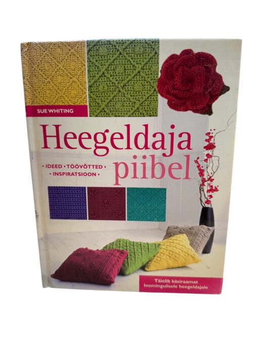 "Heegeldaja piibel" Sue Whiting