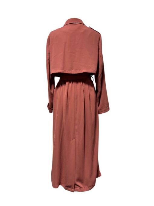 Lindex kerge pikk jakk (M) - Image 2