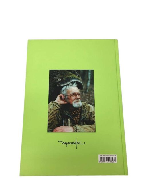 "Kuidas õppida vaatama?" Edgar Valter - Image 2