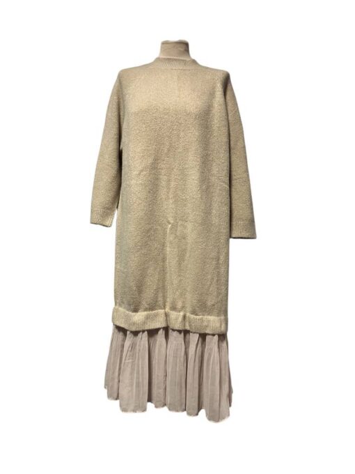 Reserved kudumkleit (M/L)