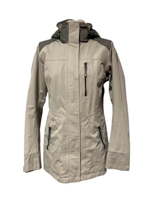 Icepeak k/s jope (38)