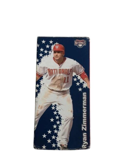 Ryan Zimmerman "Bobblehead"