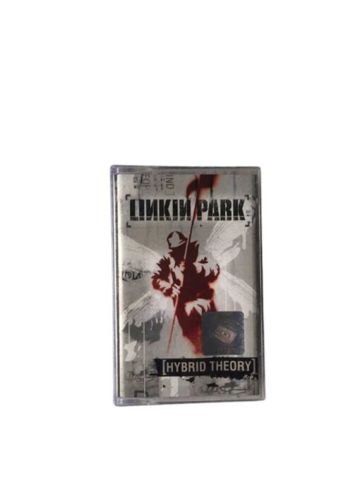Linkin Park "Hybrid Theory" kassett