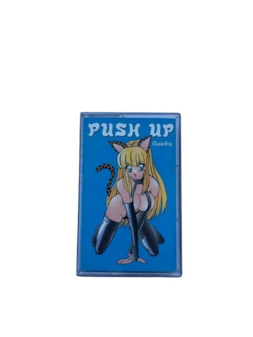 Push Up "Geisha" kassett