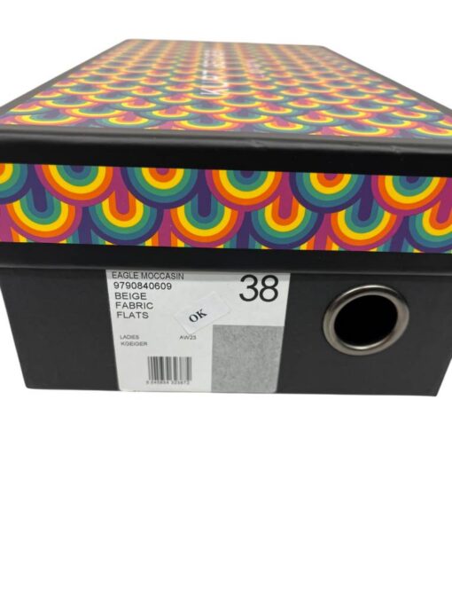 Kurt Geiger nahast kingad (38) - Image 5