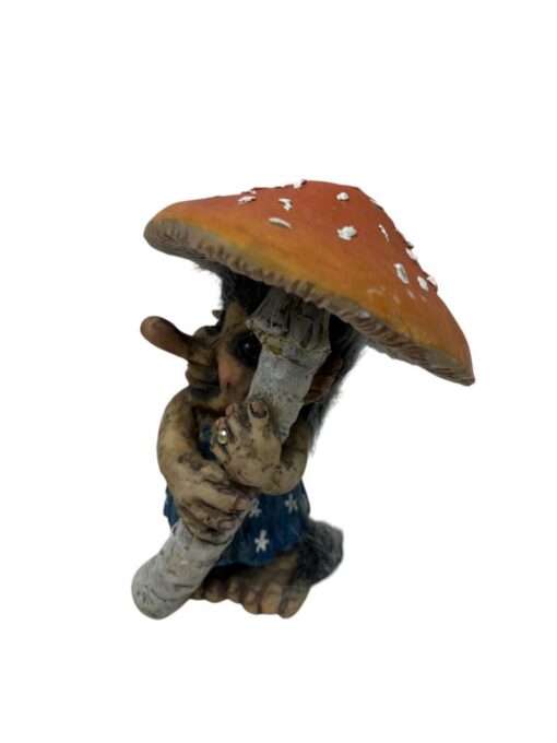 Keraamiline trolli kuju - Image 2