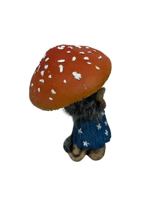 Keraamiline trolli kuju - Image 3