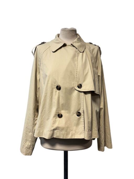 Pepe Jeans jakk (M)