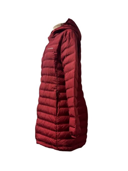 Columbia sulejope (XL) - Image 3
