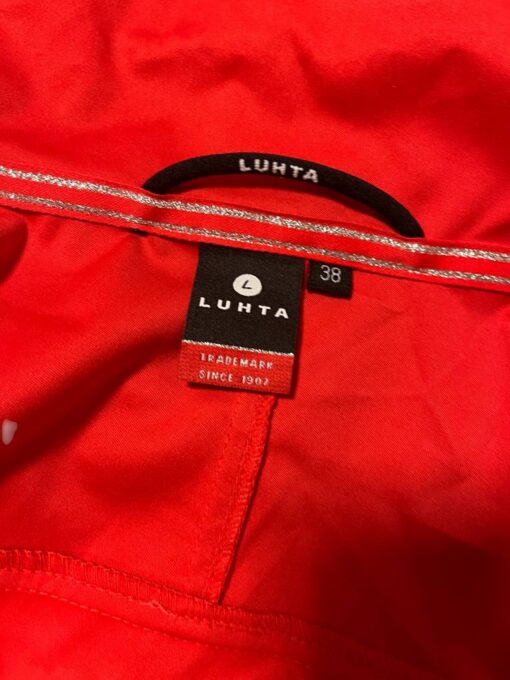 Luhta softshell jope (38) - Image 4