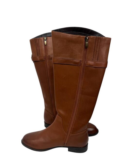 Uued Clarks nahast saapad (39) - Image 4