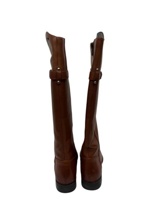 Uued Clarks nahast saapad (39) - Image 3
