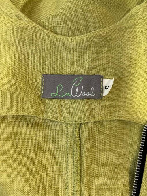 LinWool linane kleit (S) - Image 5