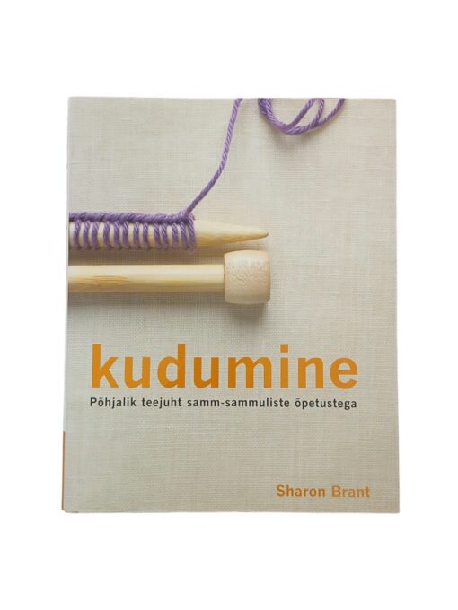 „Kudumine” Sharon Brant
