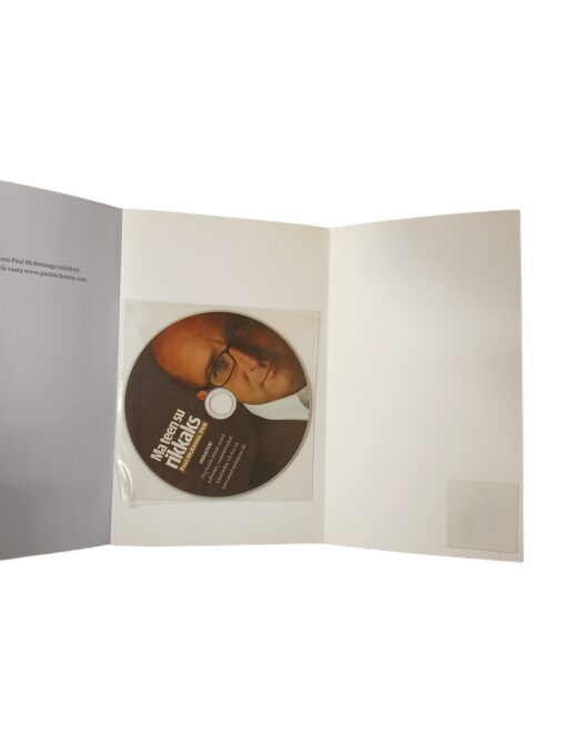 "Ma teen su rikkaks" Paul McKenna - Image 3