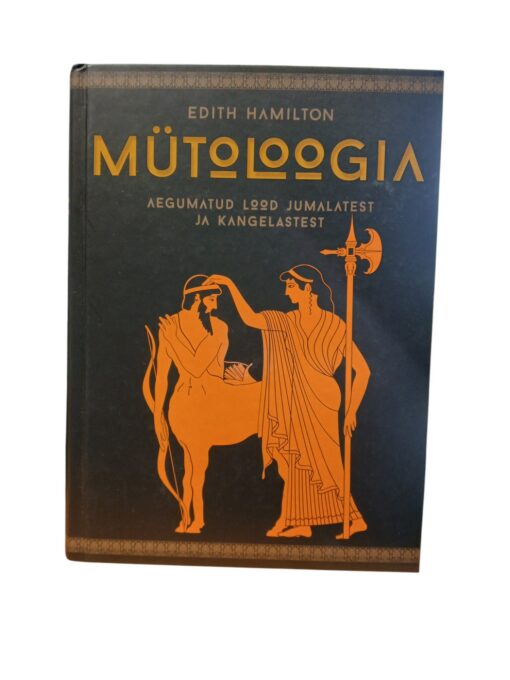 "Mütoloogia"