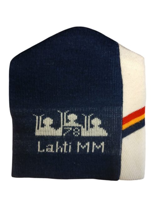 Retro müts