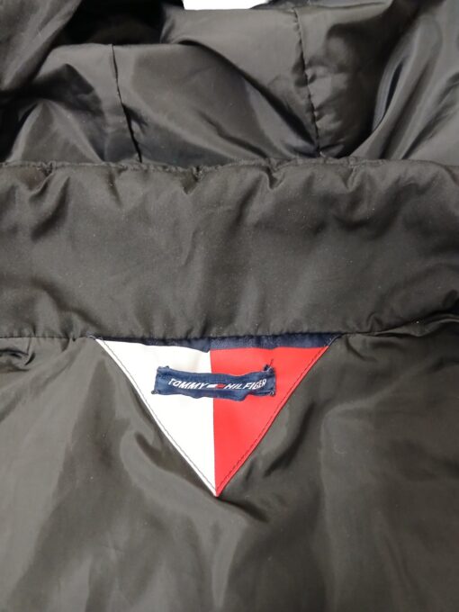 Tommy Hilfiger must k/s jope (M) - Image 3