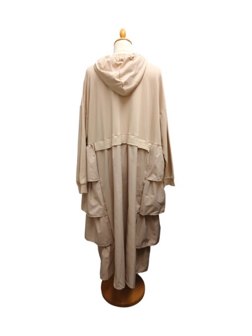 New Collection one-size satsidega kleit - Image 2