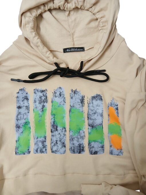 New Collection one-size satsidega kleit - Image 3