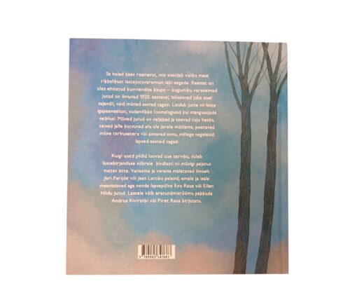 "Meie laste unejutud" Jaanika Palm - Image 3