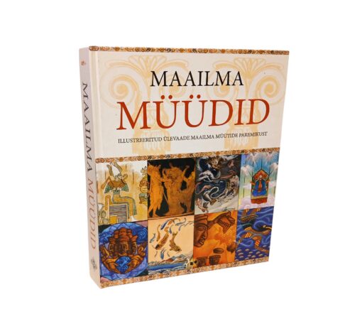 "Maailma müüdid" - Image 2