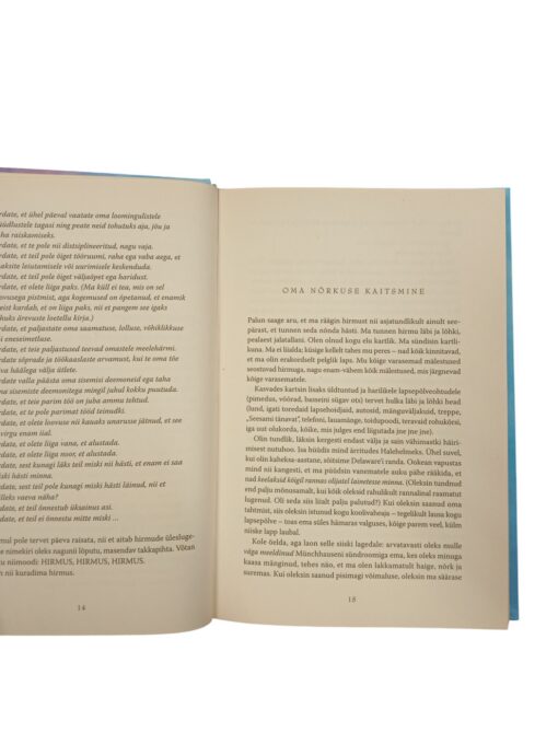 "Suur võluvägi" Elizabeth Gilbert - Image 3