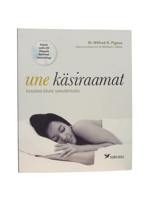 "Une käsiraamat" Wilfred R. Pigeon