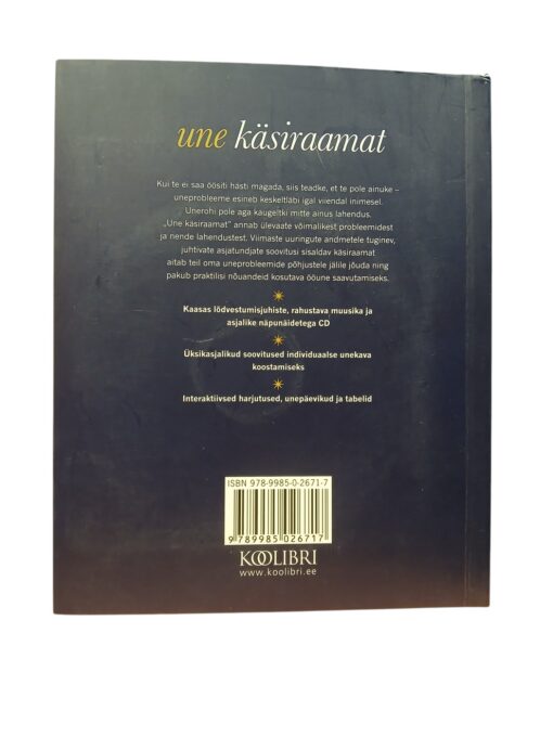 "Une käsiraamat" Wilfred R. Pigeon - Image 2
