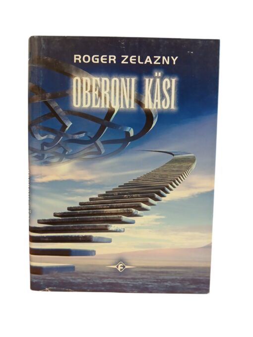 "Oberoni käsi" Roger Zelazny