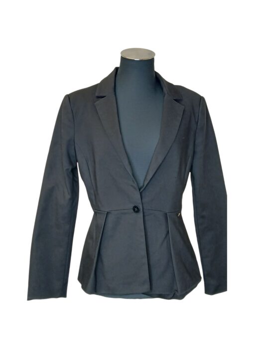 Pedro del Hierro must naiste bleiser (38) - Image 4