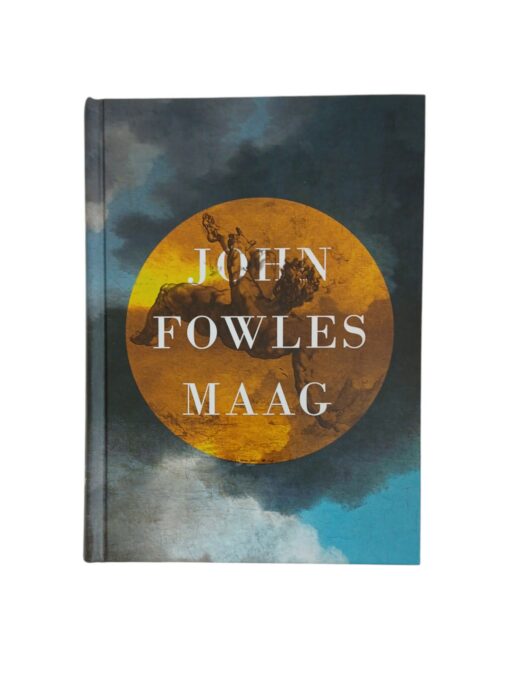"Maag" John Fowles