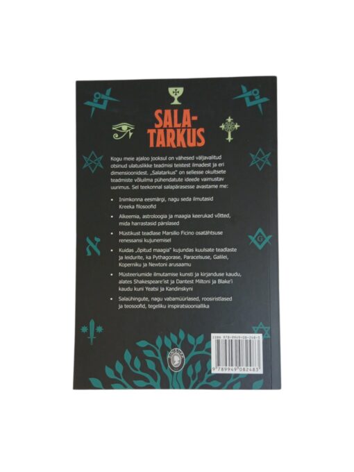 "Salatarkus" Ruth Clydesdale - Image 2