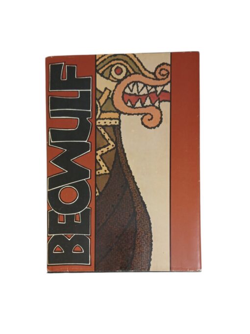 "Beowulf" Anglo-saksi eepos